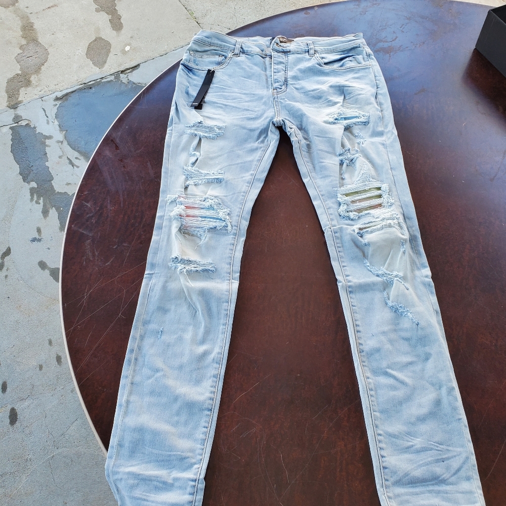 Pants
